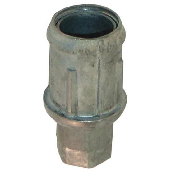 Picture of Bullet Foot for Kason Part# 1650000257