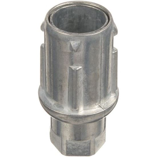 Picture of Bullet Foot for Randell Part# HDLEG075