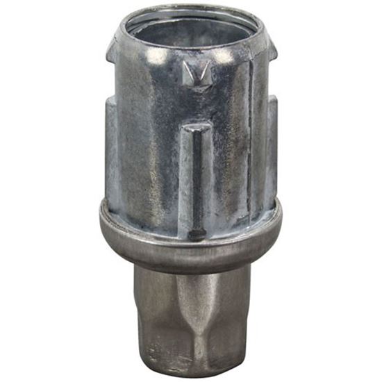 Picture of Bullet Foot for Garland Part# 1150502