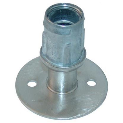 Picture of Bullet Foot for Kason Part# 1651000357