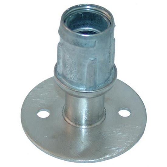 Picture of Bullet Foot for Kason Part# 1651000357