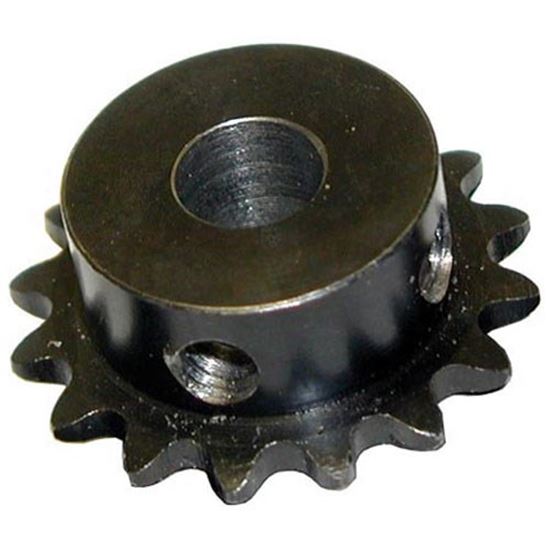 Picture of Motor Sprocket for Champion Part# 501793