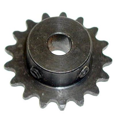 Motor Sprocket for Star Mfg Part# 2P-Y4183