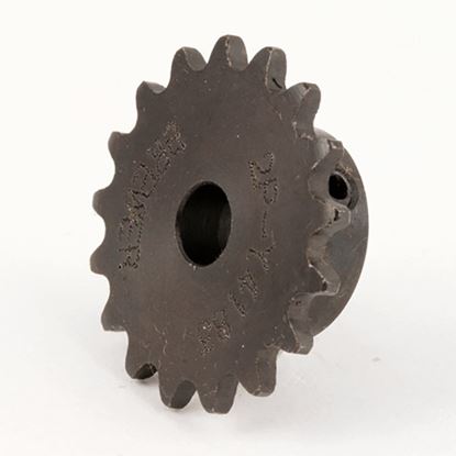 Picture of Motor Sprocket for Star Mfg Part# 2PY4183