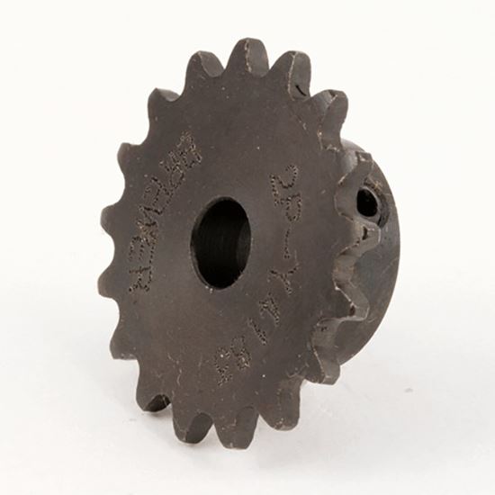 Picture of Motor Sprocket for Star Mfg Part# 2PY4183