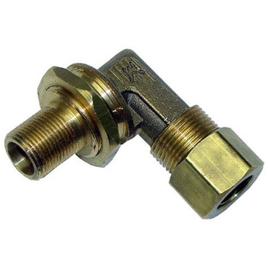Picture of Orifice Fitting for Garland Part# 1088286