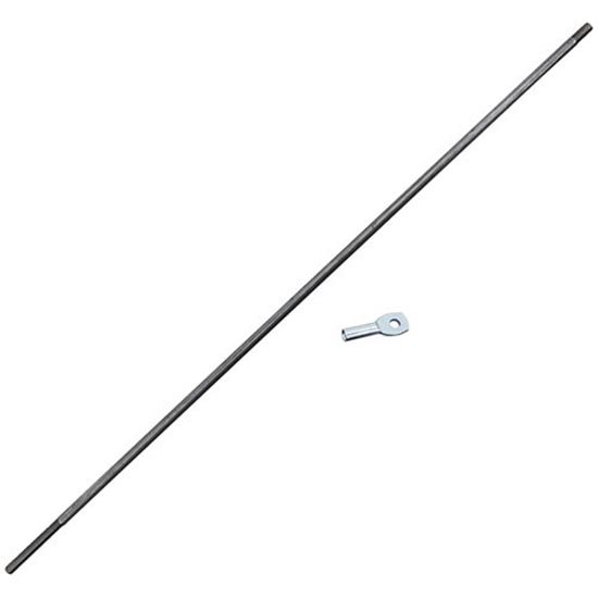 Picture of Long Door Rod for Imperial Part# 1853