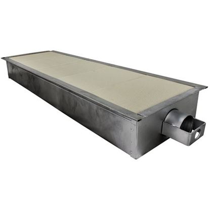 Picture of Infrared Burner for Imperial Part# 1040