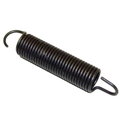 Picture of  Door Spring for Southbend Part# 1179030