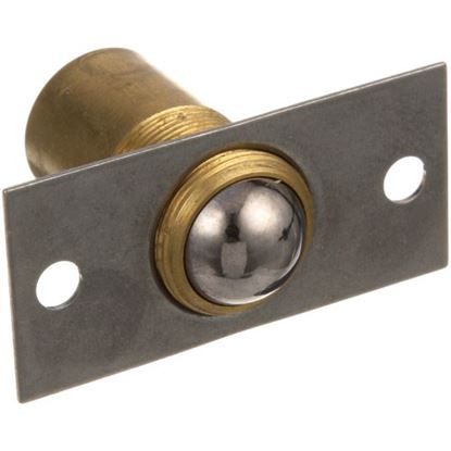 Picture of Door Catch Assembly for Vulcan Hart Part# 347545-1