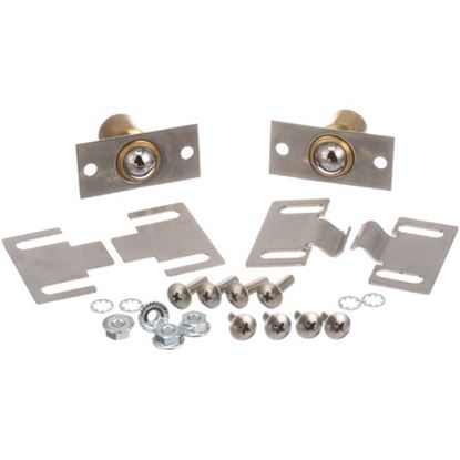 Picture of Door Catch Kit for Vulcan Hart Part# 423014-000G1