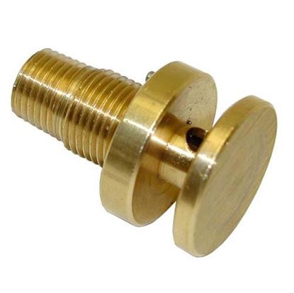 Picture of Steam Injector Nozzle for Cleveland Part# 104009