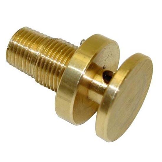 Picture of Steam Injector Nozzle for Cleveland Part# 104009