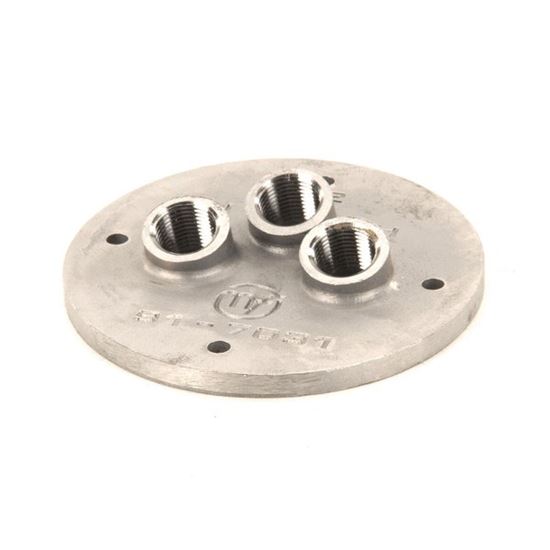 Picture of Probe Plate for Market Forge Part# 91-6286