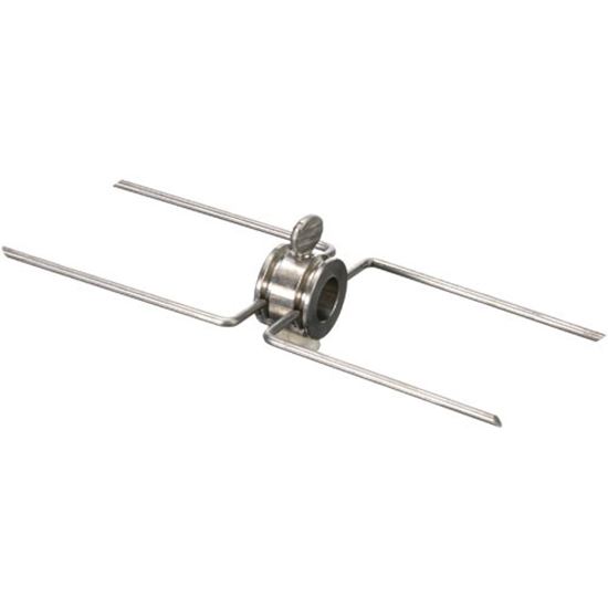 Picture of Double Skewer for Attias Part# 126