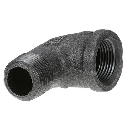 Picture of Street Elbow for Dormont Part# 075SE