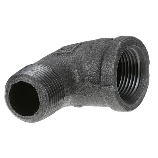 Picture of Street Elbow for Dormont Part# 075SE