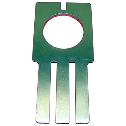 Picture of S/s Comb for Hobart Part# 116642