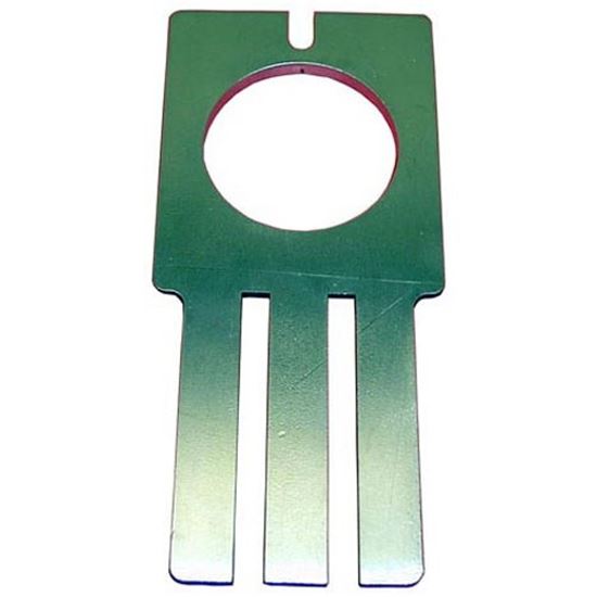 Picture of S/s Comb for Hobart Part# 116642