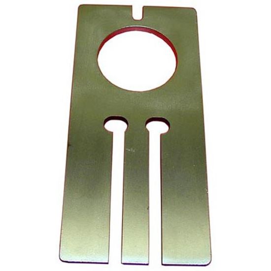 Picture of S/s Comb for Hobart Part# 123934