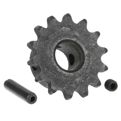Picture of Sprocket for Blodgett Part# 90074