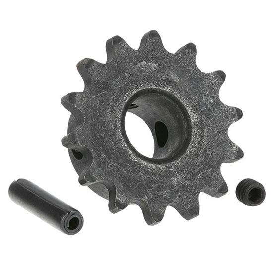 Picture of Sprocket for Blodgett Part# 90074