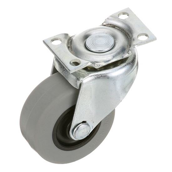 Picture of Plate Mount Caster for Pitco Part# P6071062