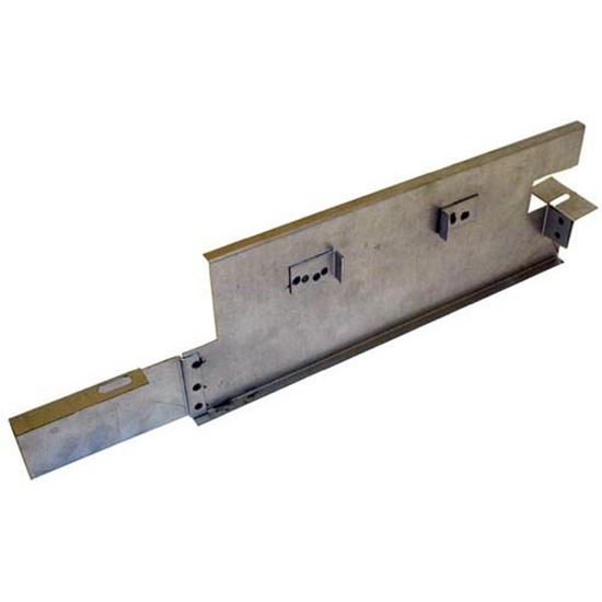 Picture of Burner Divider for Blodgett Part# 7852