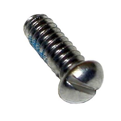 Picture of  Screw for Fisher Mfg Part# 1000-7502