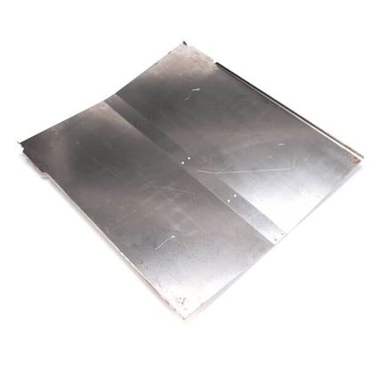 Picture of Fire Plate for Garland Part# G02858-2-8