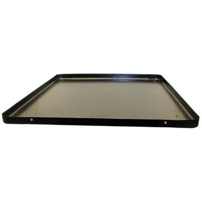 Picture of Large Drip Pan for Garland Part# 1090003