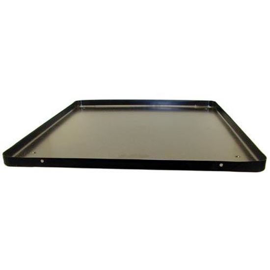 Picture of  Large Drip Pan for Garland Part# 1090003