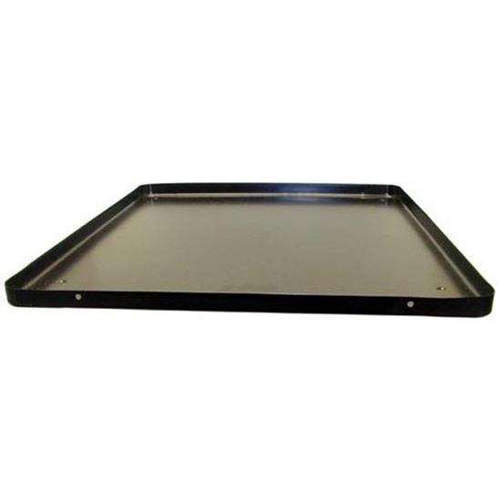 Picture of Large Drip Pan for Garland Part# 1090003