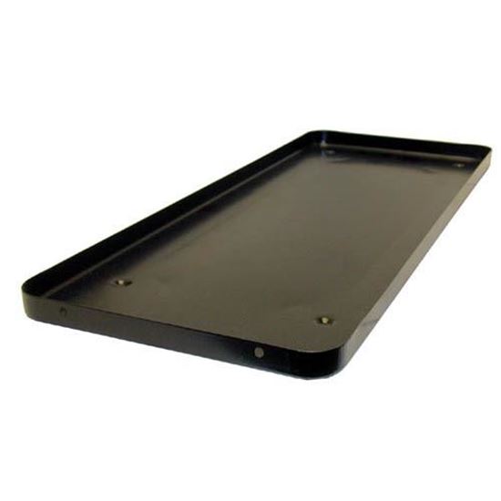 Picture of  Small Drip Pan for Garland Part# 1090103