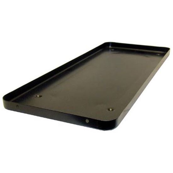 Picture of Small Drip Pan for Garland Part# 1090103