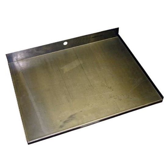 Picture of  Warming Oven Bottom for Garland Part# 2580300