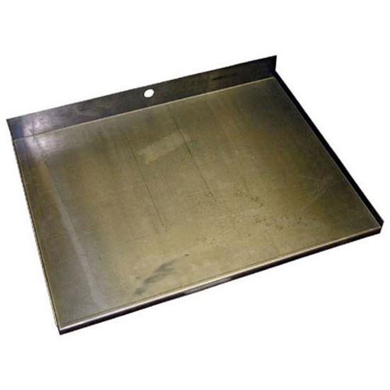 Picture of Warming Oven Bottom for Garland Part# 2580300