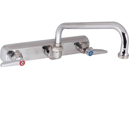 Picture of Knife Plate Assy for Globe Part# 1126