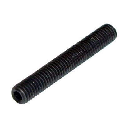 Picture of  Foot Screw for Globe Part# 41-A