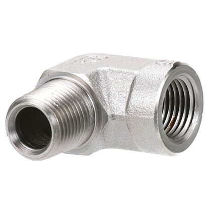 Picture of Street Elbow for Henny Penny Part# 16239
