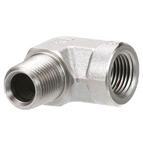 Picture of Street Elbow for Henny Penny Part# 16239