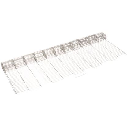 Picture of Conveyor Belting (ft) for Middleby Marshall Part# 33900-0032