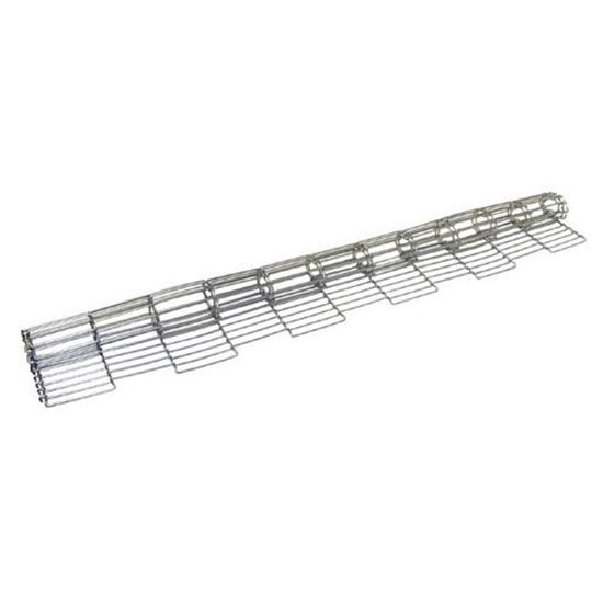Picture of  Conveyor Belting (ft) for Middleby Marshall Part# 33900-0039