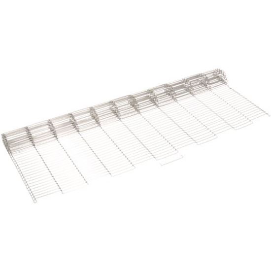 Picture of Conveyor Belting (ft) for Middleby Marshall Part# 33900-0039