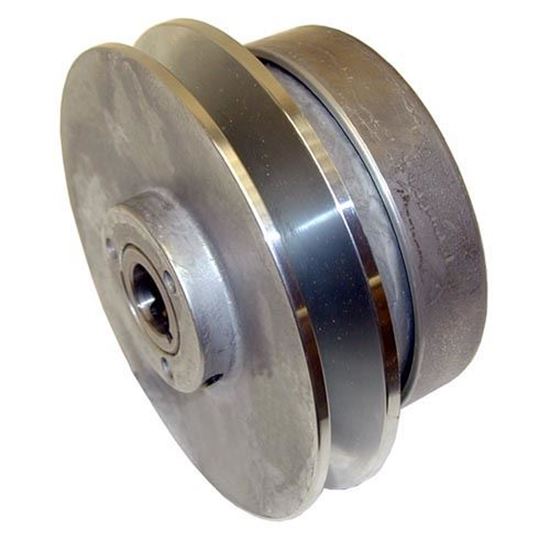 Vari-speed Pulley for Univex Part# 1030154. Restaurant Vari-speed Pulley for Univex Part# 1030154. Restaurant