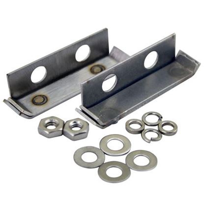 Drawer Stop Kit for Wells Part# 65337