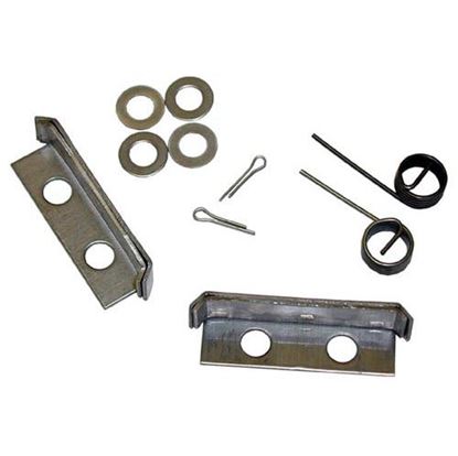Drawer Stop Kit for Wells Part# 65923