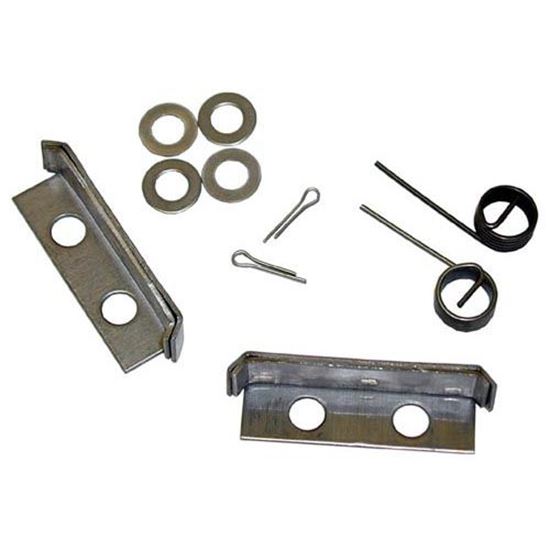 Picture of  Drawer Stop Kit for Wells Part# 65923