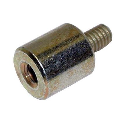 Picture of Foot Post for Berkel Part# 4575-00208