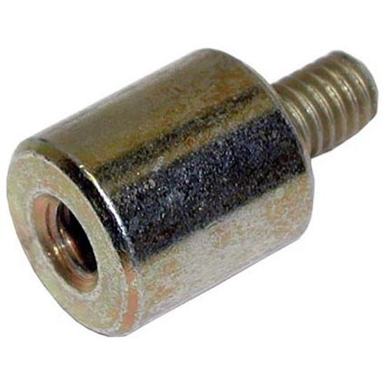 Picture of Foot Post for Berkel Part# 4575-00208